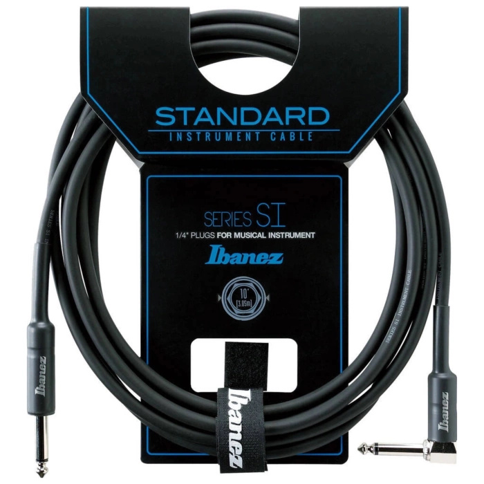 Zestaw gitara elektryczna Ibanez GRGR330EX-BKF z combo Ibanez IBZ10GV2 + akcesoria