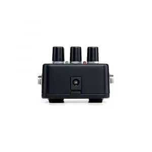 Nano Metal Muff Electro Harmonix efekt gitarowy Distortion z bramką szumów