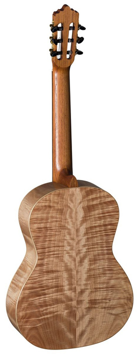 Gitara klasyczna 4/4 La Mancha Rubi SMX