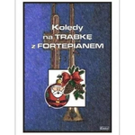 Kolędy na trąbkę z fortepianem - nuty na trąbkę