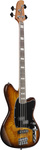 Gitara basowa Ibanez TMB400TA-IAB Talman Iced Americano Burst