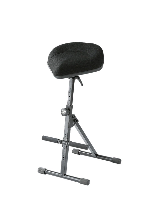 14046 König & Meyer Pneumatic stool stołek dla muzyka