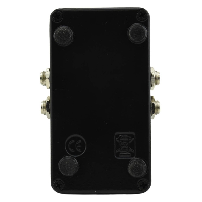 Silencer Electro Harmonix efekt gitarowy Noise Gate bramka szumów