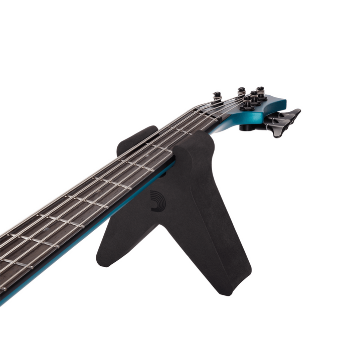 Podpórka pod szyjkę gitary D'Addario PW-UNR-01 Universal Neck Rest