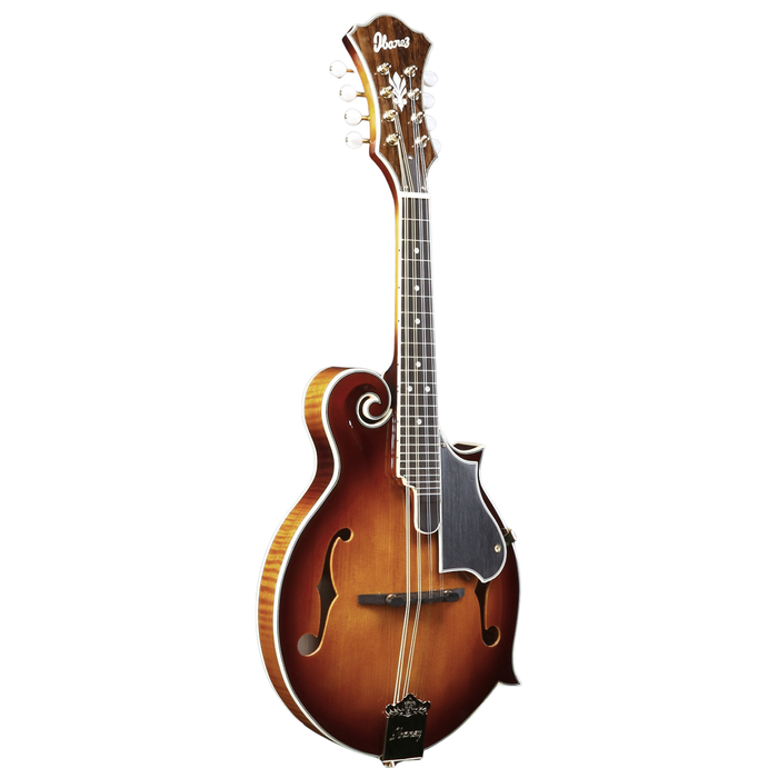 Mandolina Ibanez M700S-AVS F-Style 8-strun Antique Violin Suburst Gloss