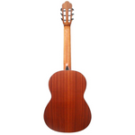 Zestaw gitara klasyczna 3/4 Prodipe Guitars Primera z pokrowcem i akcesoriami
