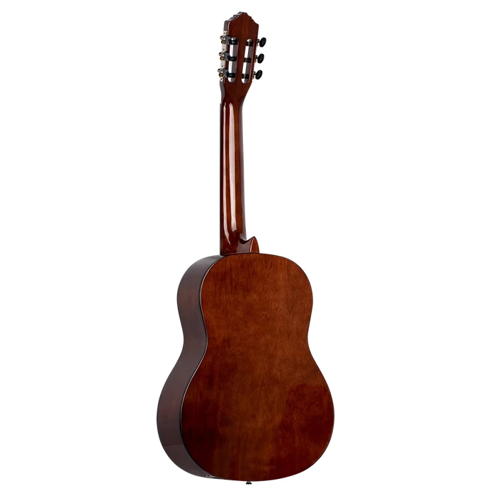 Zestaw gitara klasyczna 4/4 Ortega RST5 z pokrowcem i akcesoriami