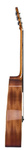Gitara elektroakustyczna DUKE D-MC-Cut-Trio VT  
