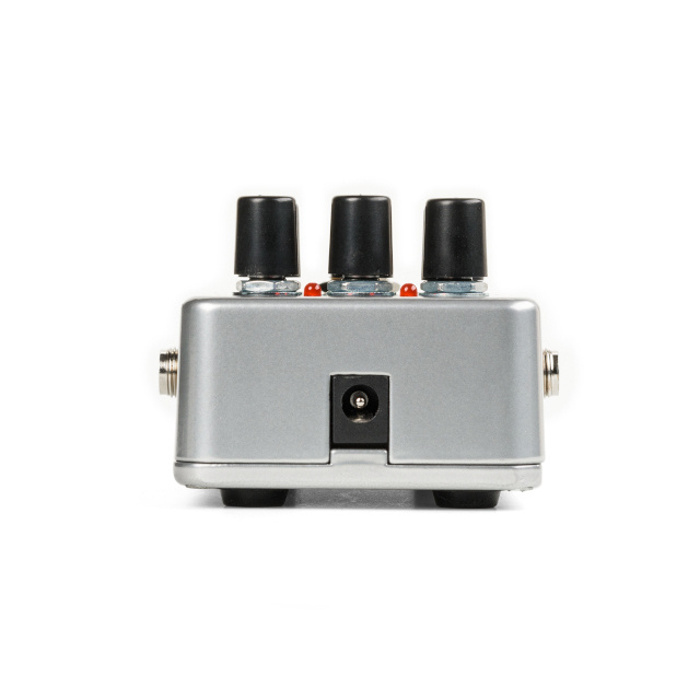 Nano Deluxe Memory Man Electro Harmonix efekt gitarowy Analog Delay