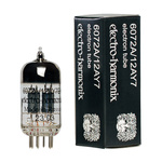 6072A/12AY7 Electro Harmonix lampa elektronowa