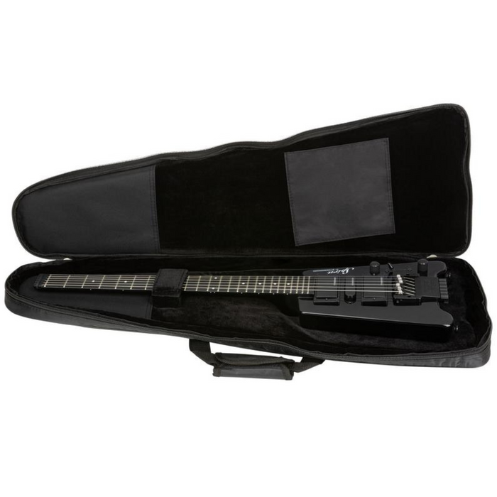 Pokrowiec na gitarę elektryczną headless RockBag RB20600 B/PLUS Premium