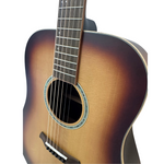 Gitara akustyczna Baton Rouge TLA/D Alder Dreadnought drewno rECOtimber