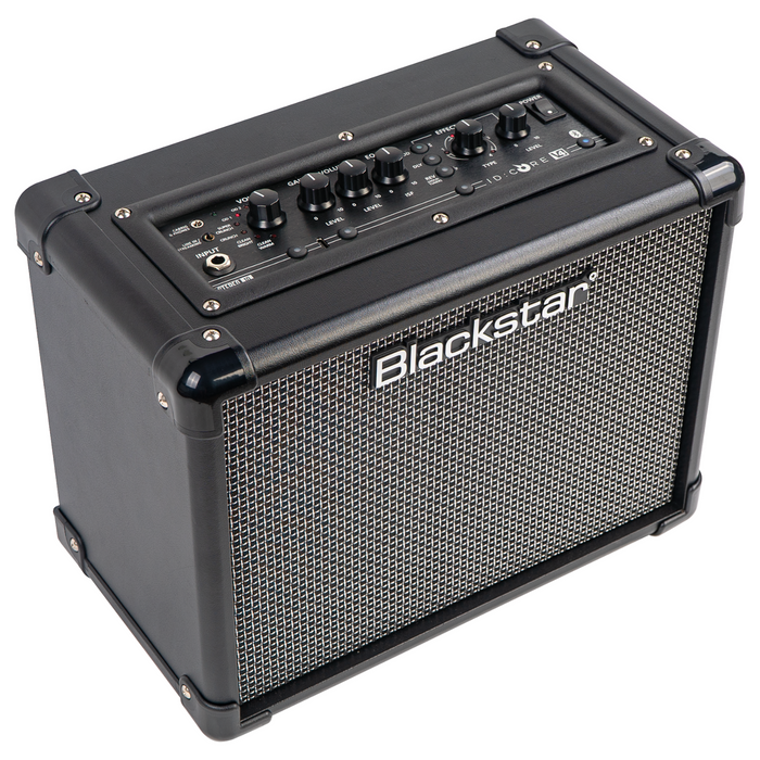 Blackstar ID:Core10 V4 Bluetooth Audio Combo gitarowe 10W 2x3''