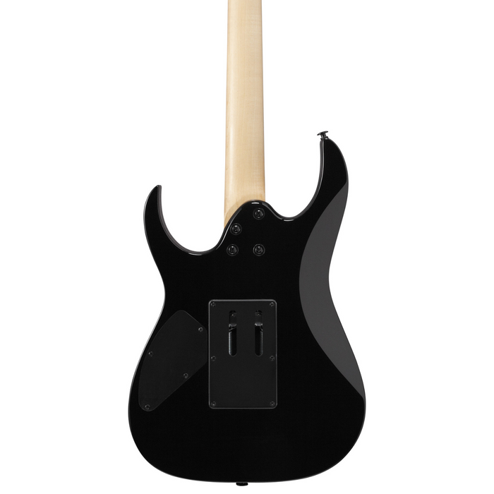 Zestaw gitara elektryczna Ibanez GRG320FA-TRB Superstrat z combo Orange i akcesoriami