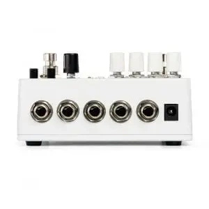 Grand Canyon Electro Harmonix efekt gitarowy Delay i Looper