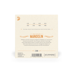 Struny do mandoliny D'Addario EJ80 12-46 Medium Phosphor Bronze Octave