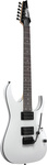 Zestaw gitara elektryczna Ibanez GRGA120-WH z dedykowanym futerałem Ibanez M300C