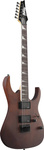 Zestaw gitara elektryczna Ibanez GRG121DX-WNF GIO Walnut Flat z dedykowanym futerałem Ibanez M300C