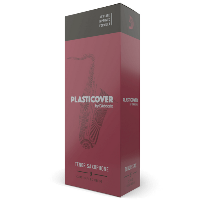 Stroik do saksofonu tenorowego 1.5 RRP05TS150 Plasticover 1 sztuka