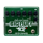 Deluxe Bass Big Muff Pi 2 Electro Harmonix efekt gitarowy Fuzz