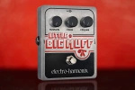 Little Big Muff Pi Electro Harmonix efekt gitarowy Fuzz Distortion