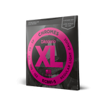 Struny do gitary basowej D'Addario ECB81-5 45-132 Long Scale 5 strun