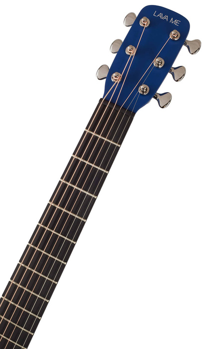 Gitara LAVA MUSIC ME 2 Freeboost Blue