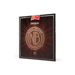 Struny do gitary akustycznej D'Addario NB1356 Medium 13-56