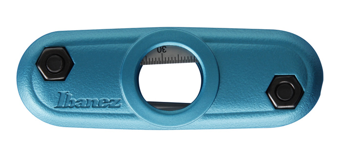Multitool gitarowy Ibanez MTZ11-AMA 11 w 1 Aqua Blue Matte