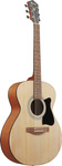 Gitara akustyczna 4/4 Ibanez VC50NJP-OPN Jam Pack