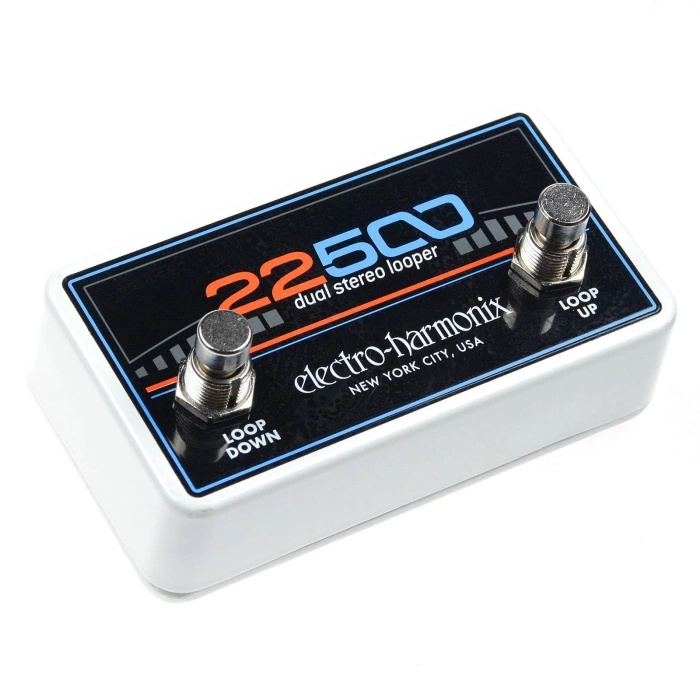 22500FC Electro Harmonix przełącznik nożny Foot Controller