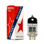 Sovtek 12AX7WB/7025 lampa elektronowa