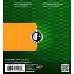 Elixir 14002 struny do gitary basowej 40-95 Long Scale Super Light