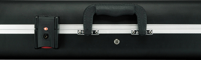 Futerał do gitary elektrycznej Ibanez M300C Hardshell Guitar Case twardy futerał do gitar