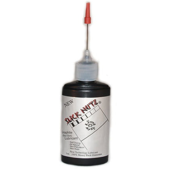 Preparat do czyszczenia siodełka Lizard Spit SLN-10 Slick Nutz