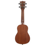 Ukulele sopranowe KALA-LTP-S z akcesoriami dla początkujących Starter Kit