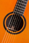 Gitara akustyczna 7/8 DUKE A-PF