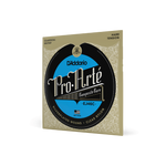 Struny do gitary klasycznej D'Addario EJ46C Hard Tension 28.5-46