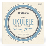 D'Addario EJ65T struny do ukulele TENOR Ukulele Set