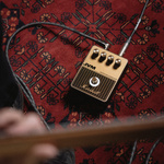 Marshall JVM PEDL-92014-E efekt gitarowy Distortion & Noise Gate