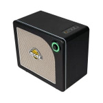 Wzmacniacz gitarowy combo Mooer Hornet 15i czarny 15W