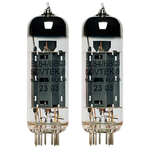 EL84\6BQ5 Sovtek Platinum Matched lampy elektronowe dobrana para