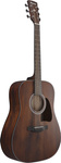 Gitara akustyczna Ibanez AW54-OPN Open Pore Natural
