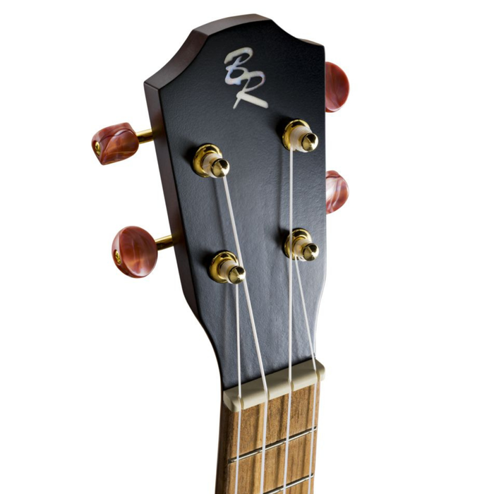 Ukulele tenorowe Baton Rouge UTAS-T Ash