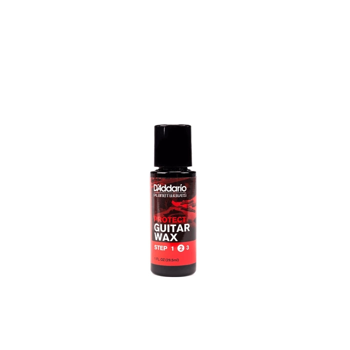 Płynny wosk zabezpieczający do gitary D'Addario PW-PL-02S