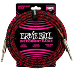 Kabel instrumentalny Ernie Ball 6396 J/J 5,5m