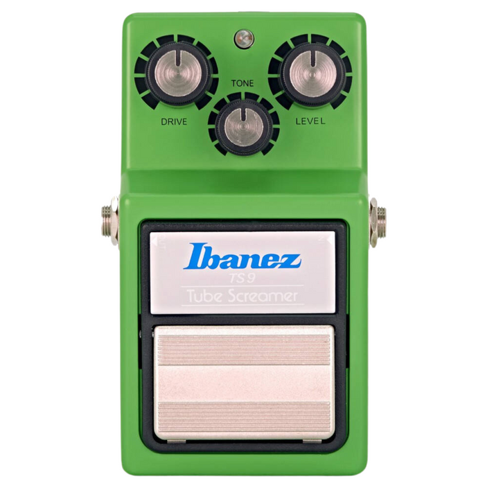 Efekt gitarowy Ibanez Tube Screamer TS9 Overdrive