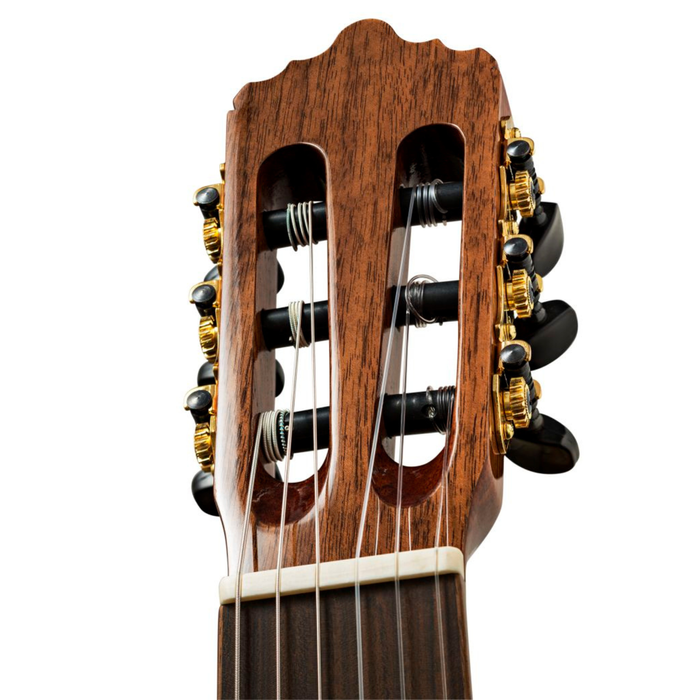 Gitara klasyczna 4/4 La Mancha Rubi S