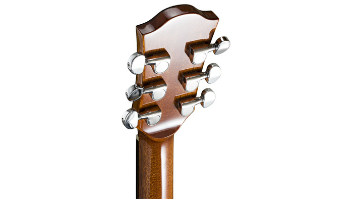Gitara akustyczna DUKE GA-PF-Cut-Trio VT