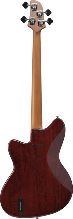 Gitara basowa Ibanez TMB400TA-IAB Talman Iced Americano Burst